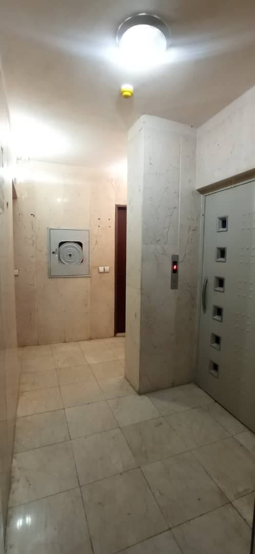 سوئیت آپارتمان کوثر در اصفهان