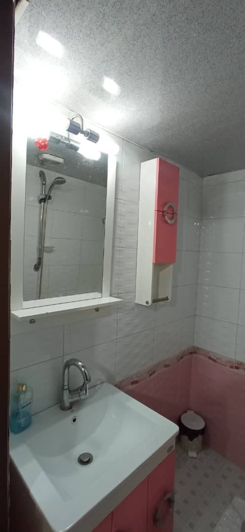 سوئیت آپارتمان کوثر در اصفهان
