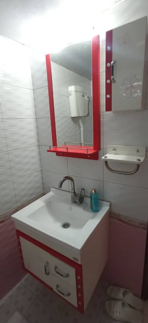 سوئیت آپارتمان کوثر در اصفهان