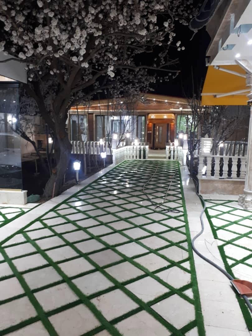 خرید باغ ویلا با مستر ویلا در ملارد