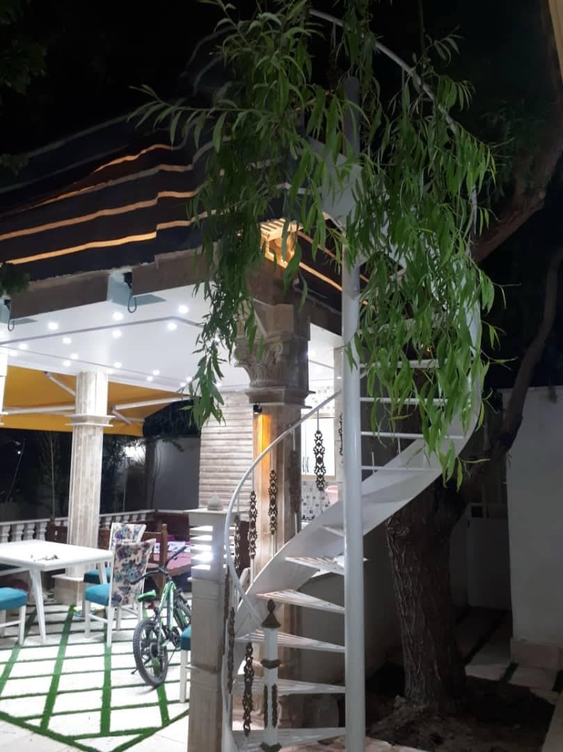 خرید باغ ویلا با مستر ویلا در ملارد