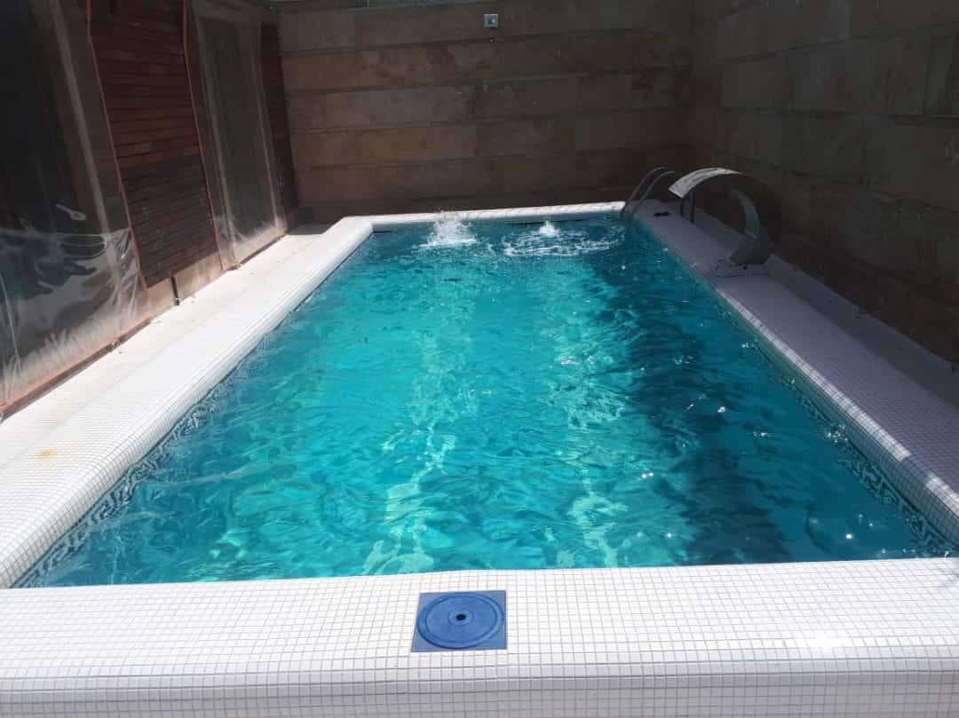 خرید باغ ویلا با مستر ویلا در ملارد