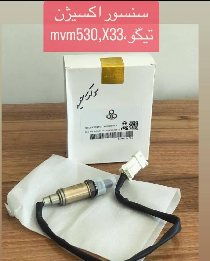 فروشگاه لوازم یدکی خودروهای چینی عالی نژاد در خرم آباد