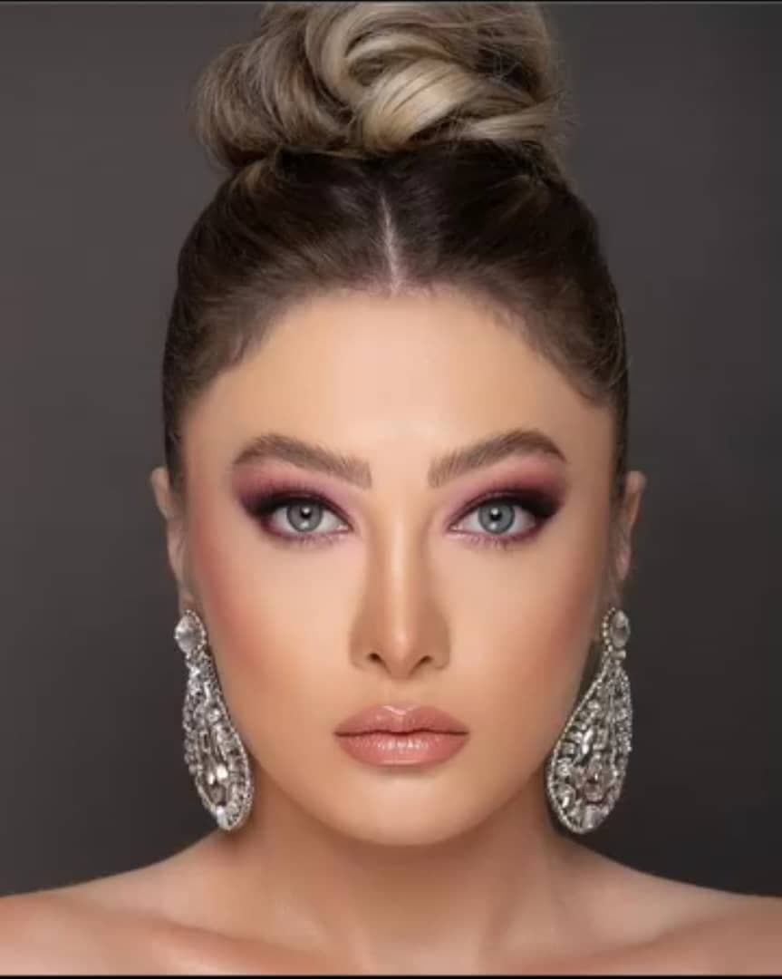 سالن زیبایی vip نسترن سبحانی در ارومیه