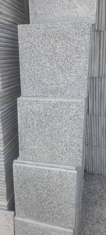 موزاییک سازی رشت آبادی در اهر