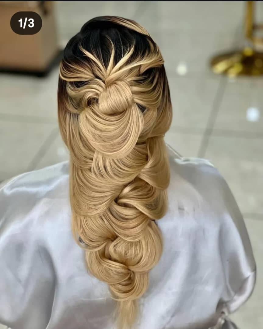 سالن زیبایی رویا یادگار در یزد