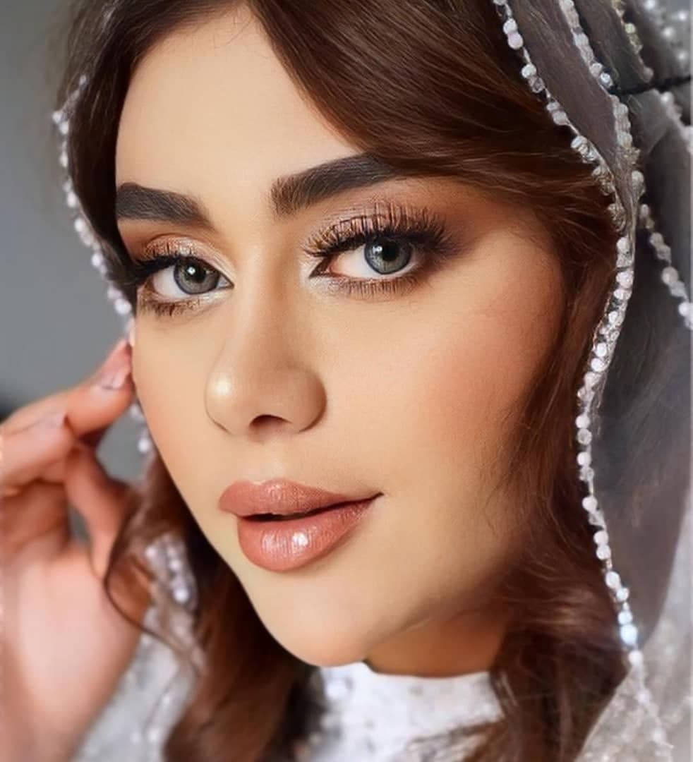 آرایشگاه زنانه VIP و CIP مریس در سیرجان