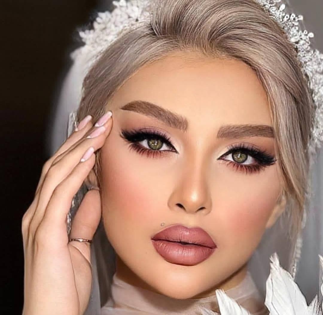 آرایشگاه زنانه VIP و CIP مریس در سیرجان