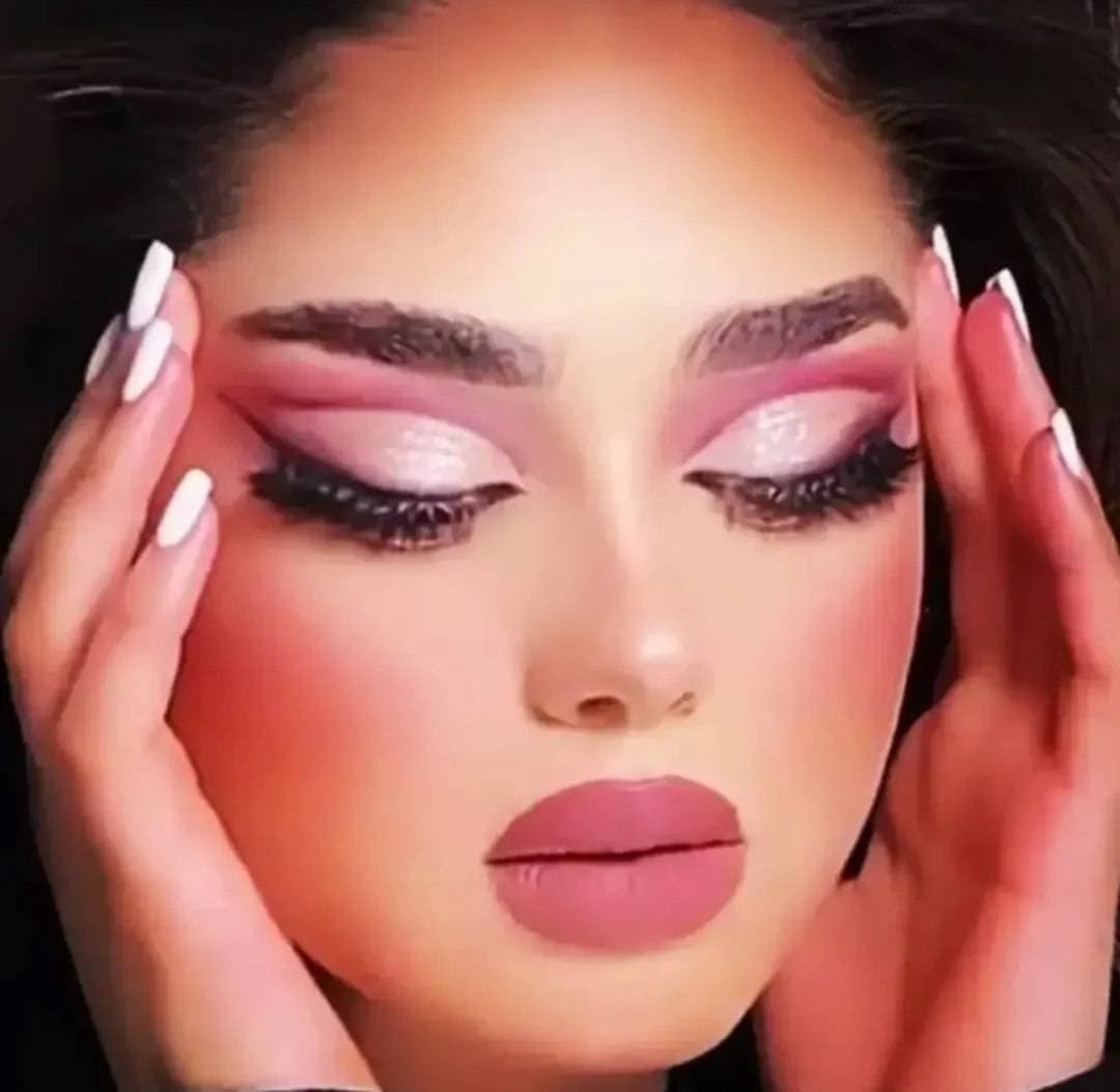 سالن زیبایی سمیه شهبازی در اصفهان