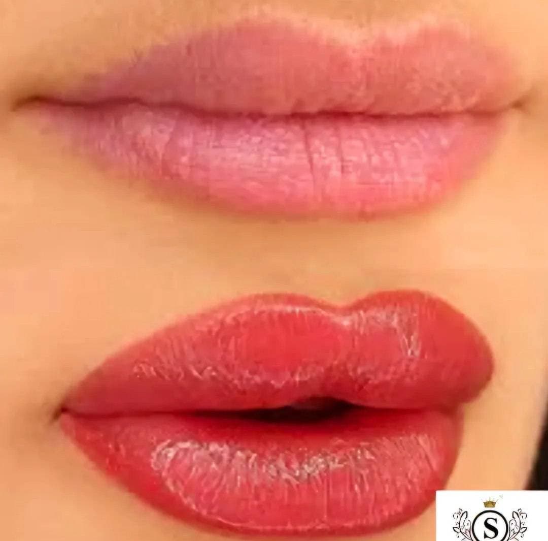 سالن زیبایی سمیه شهبازی در اصفهان