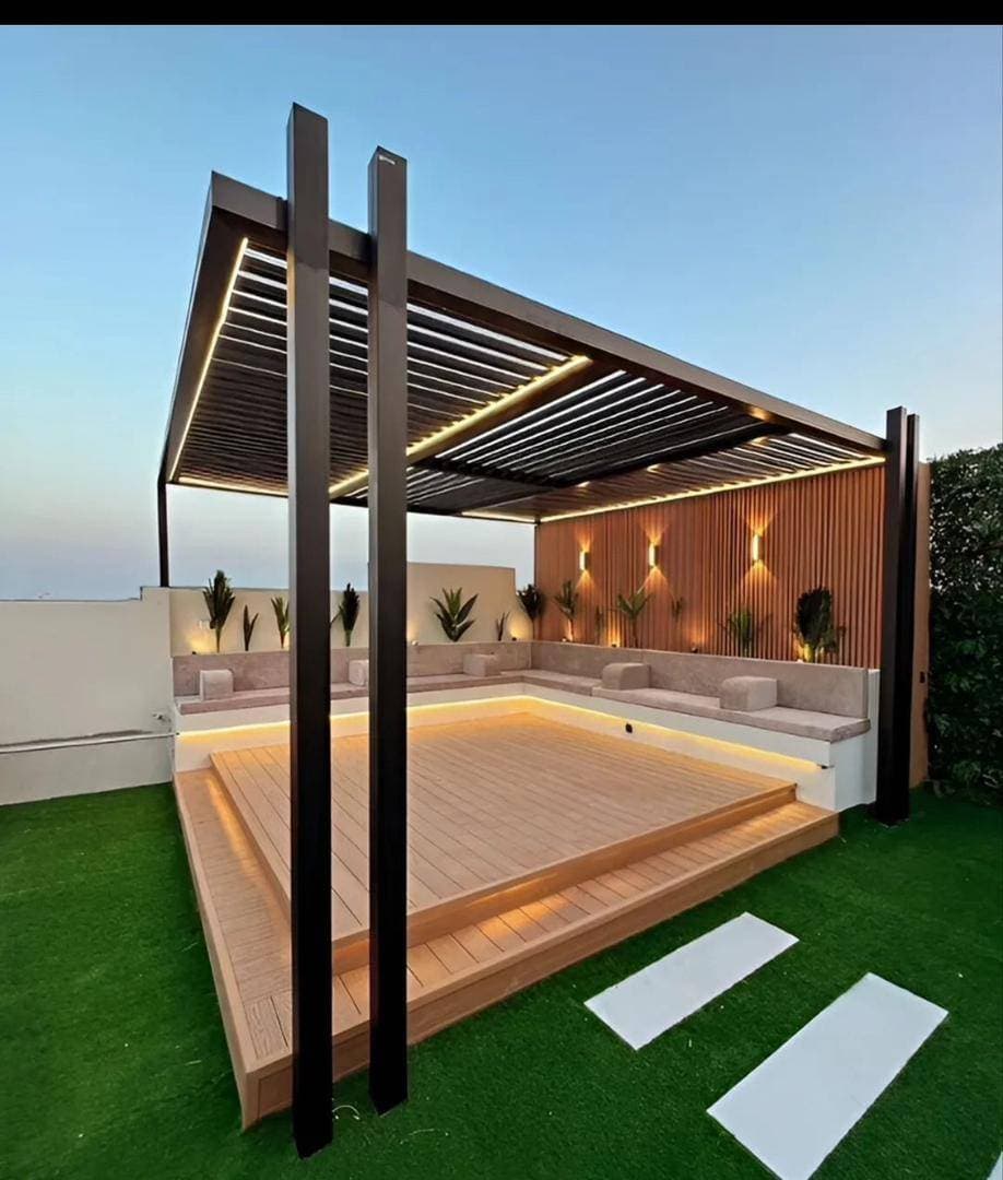 طراحی و اجرای رابیتس و نما سیصد در قشم