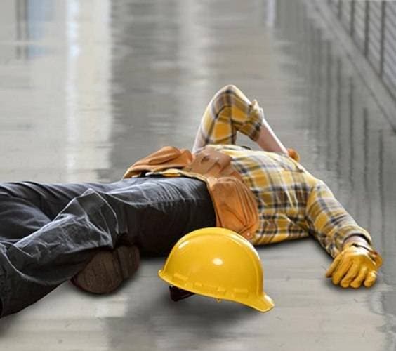 آموزشگاه بهداشت و ایمنی دکتر بایندر در ارومیه
