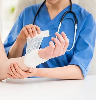 آموزشگاه بهداشت و ایمنی دکتر بایندر در ارومیه