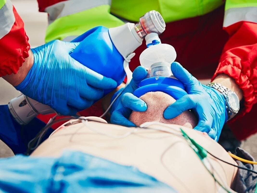 آموزشگاه بهداشت و ایمنی دکتر بایندر در ارومیه