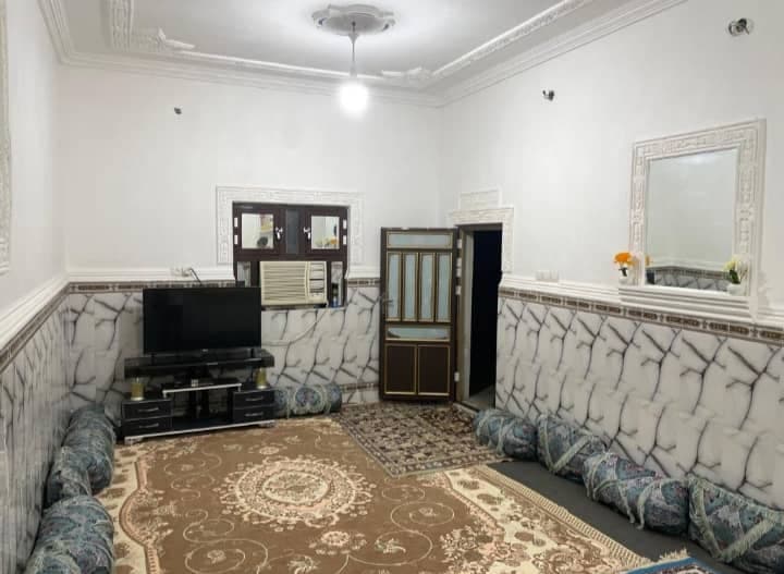 اقامتگاه بومگردی دریانورد در درک چابهار