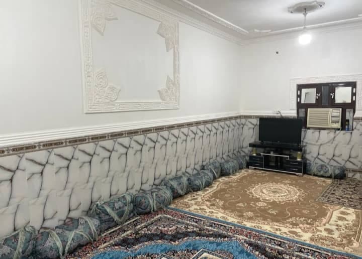 اقامتگاه بومگردی دریانورد در درک چابهار