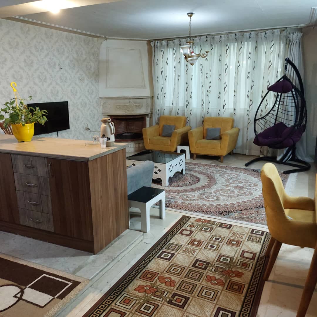 اجاره روزانه اقامتگاه النا در شیراز