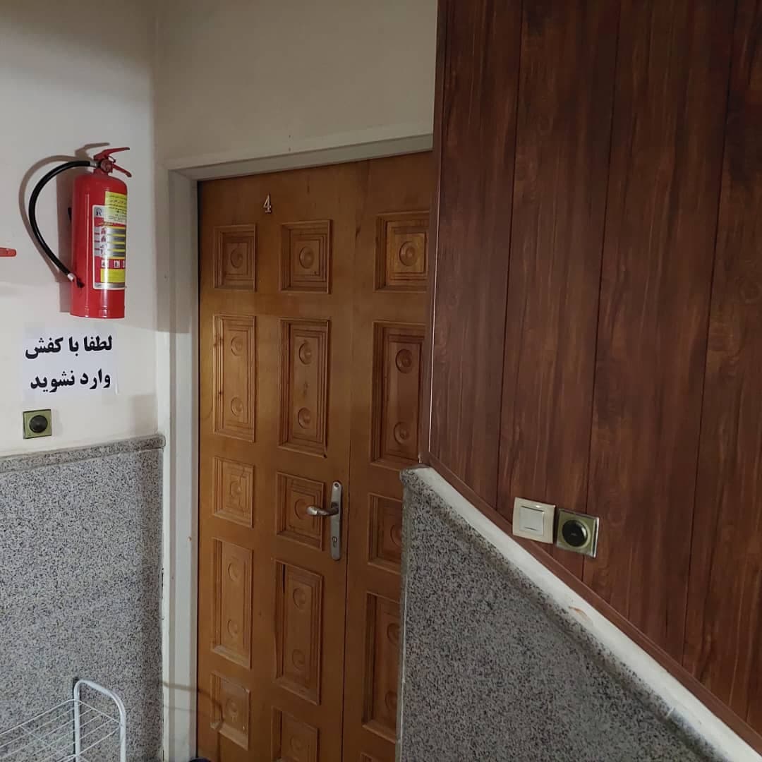 اجاره روزانه اقامتگاه النا در شیراز