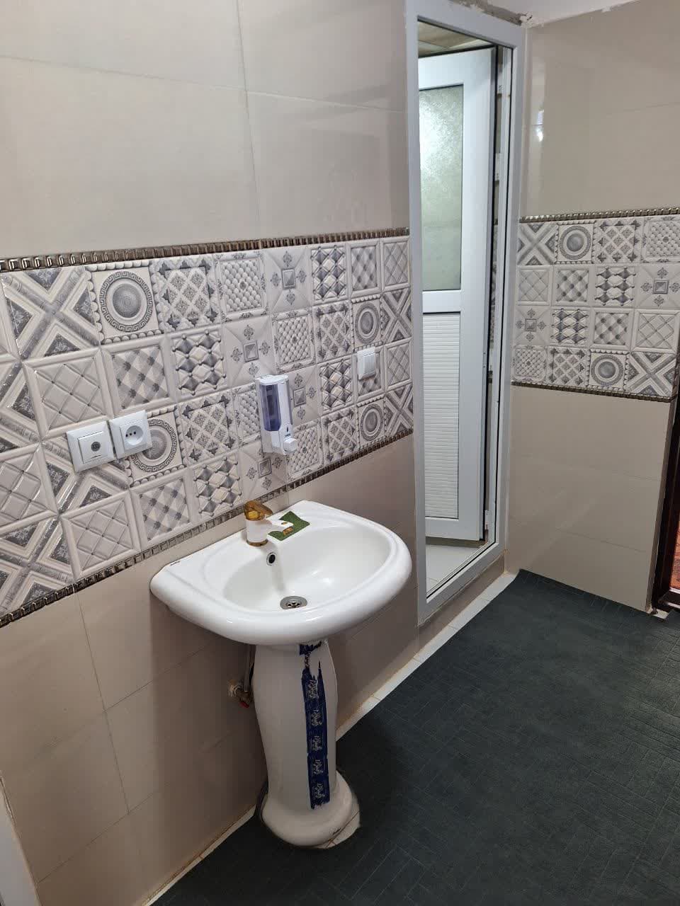 سوئیت دربستی مشکینی اقدم در موئیل مشکین شهر