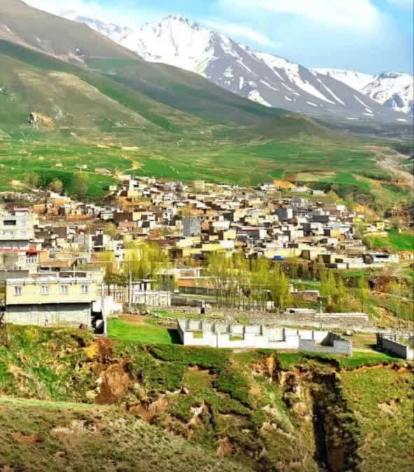 سوئیت دربستی مشکینی اقدم در موئیل مشکین شهر