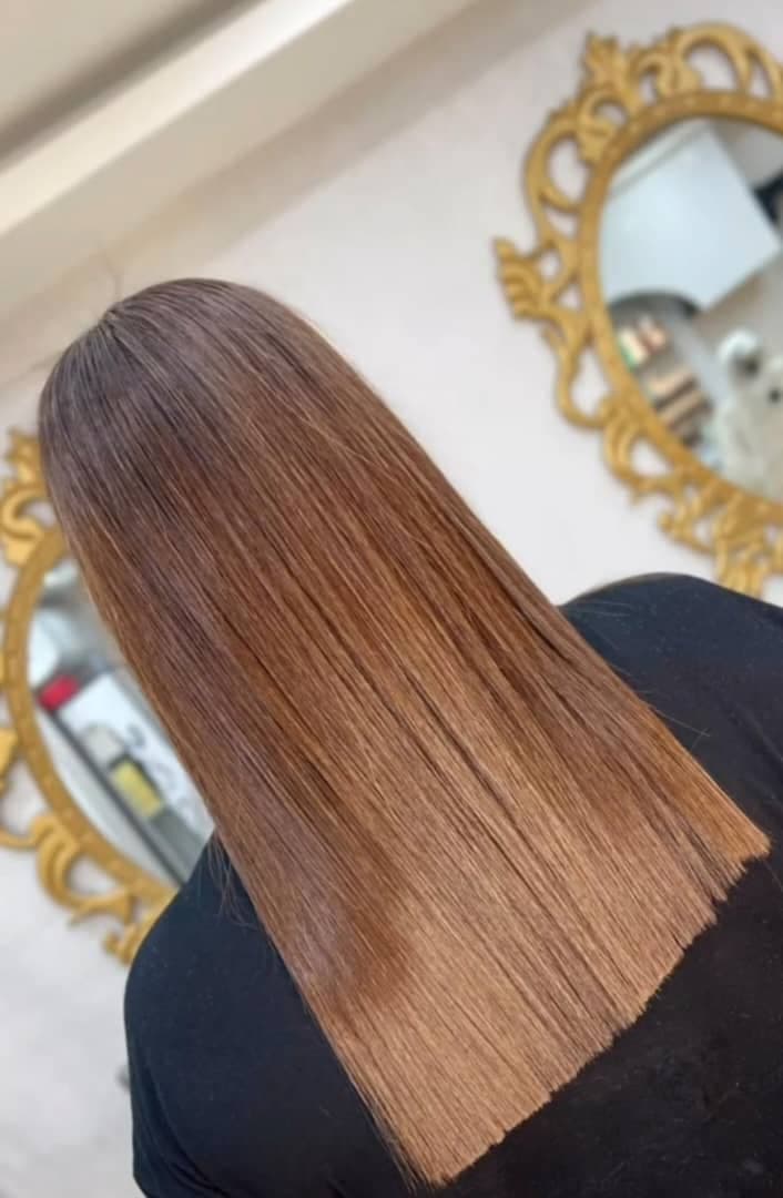 آکادمی زیبایی آذین اکبری در رشت