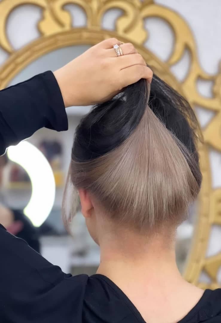 آکادمی زیبایی آذین اکبری در رشت