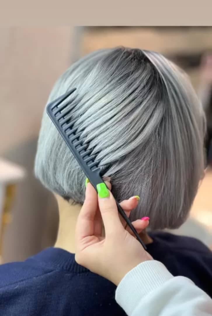 آکادمی زیبایی آذین اکبری در رشت