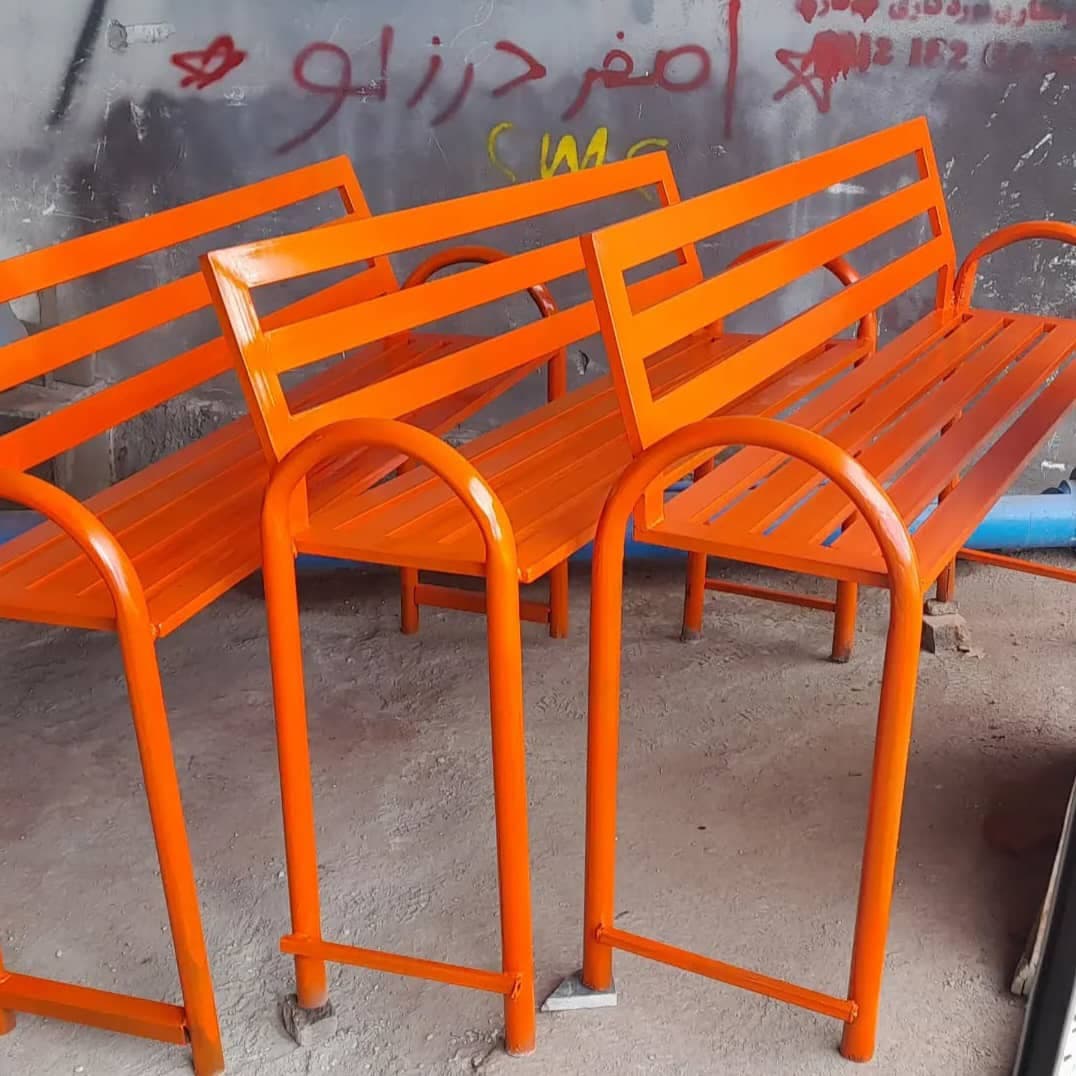 خدمات برشکاری لیزری فلزات درزلو در قزوین