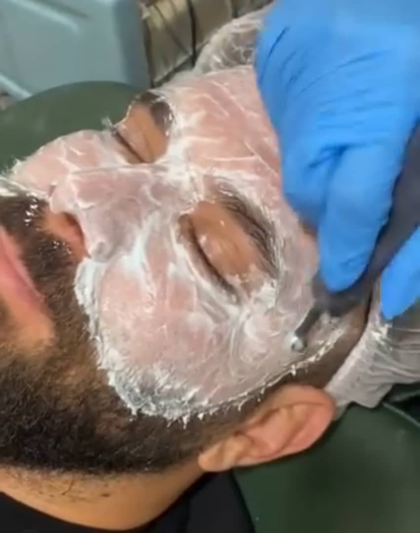 خدمات درمان و پاکسازی پوست شیدایی در سیرجان
