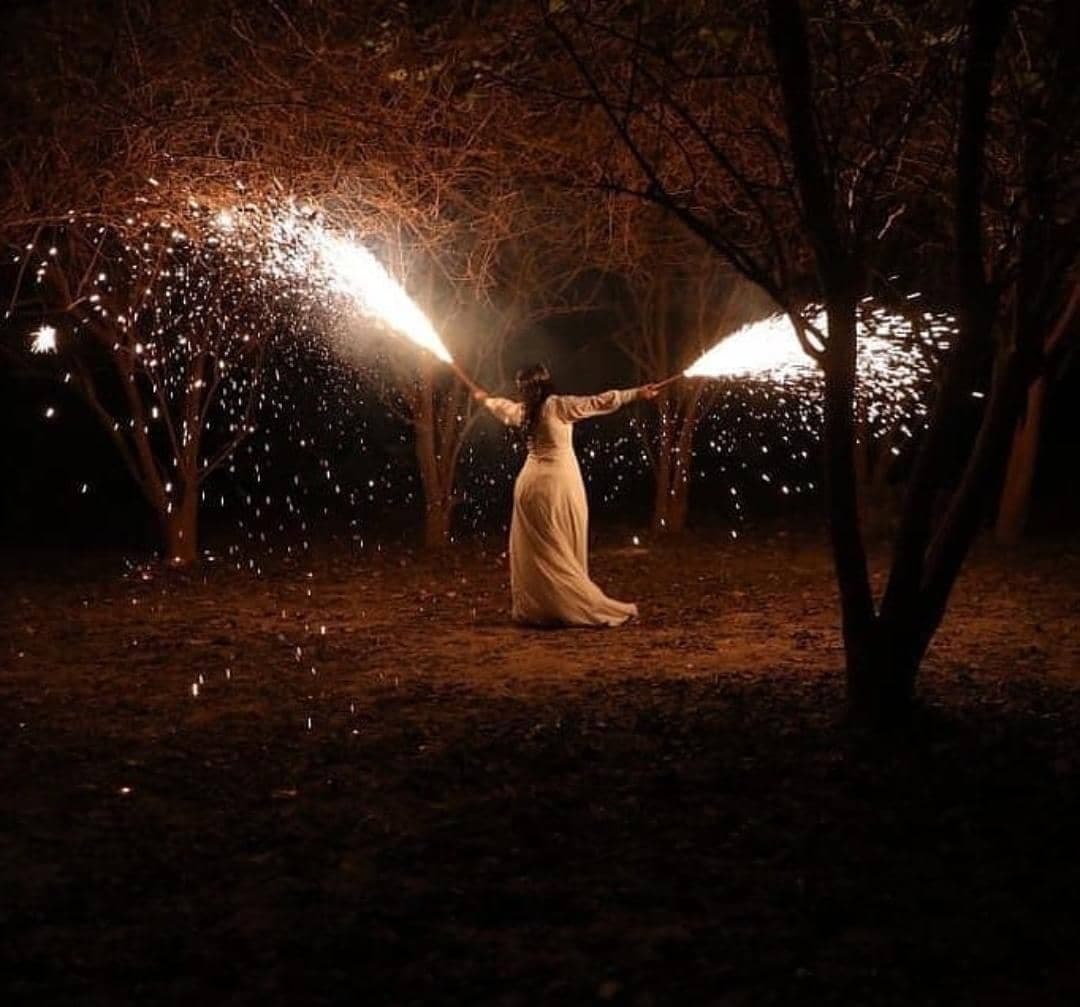 باغ تفریحی جزیره آقای حمیدی در اهواز