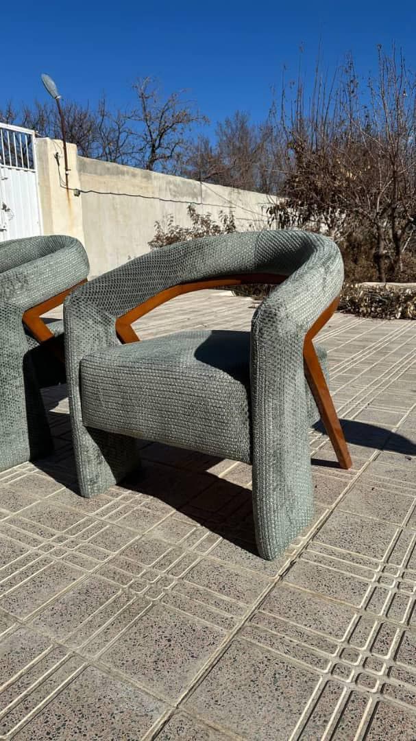تولیدی مبل راحتی حبیبیان در ملایر