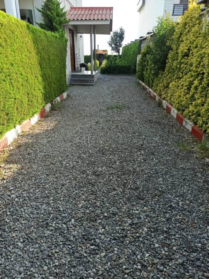 اجاره ویلای ساحلی احمدی در چابکسر