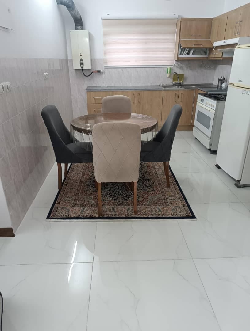 اجاره ویلای ساحلی احمدی در چابکسر