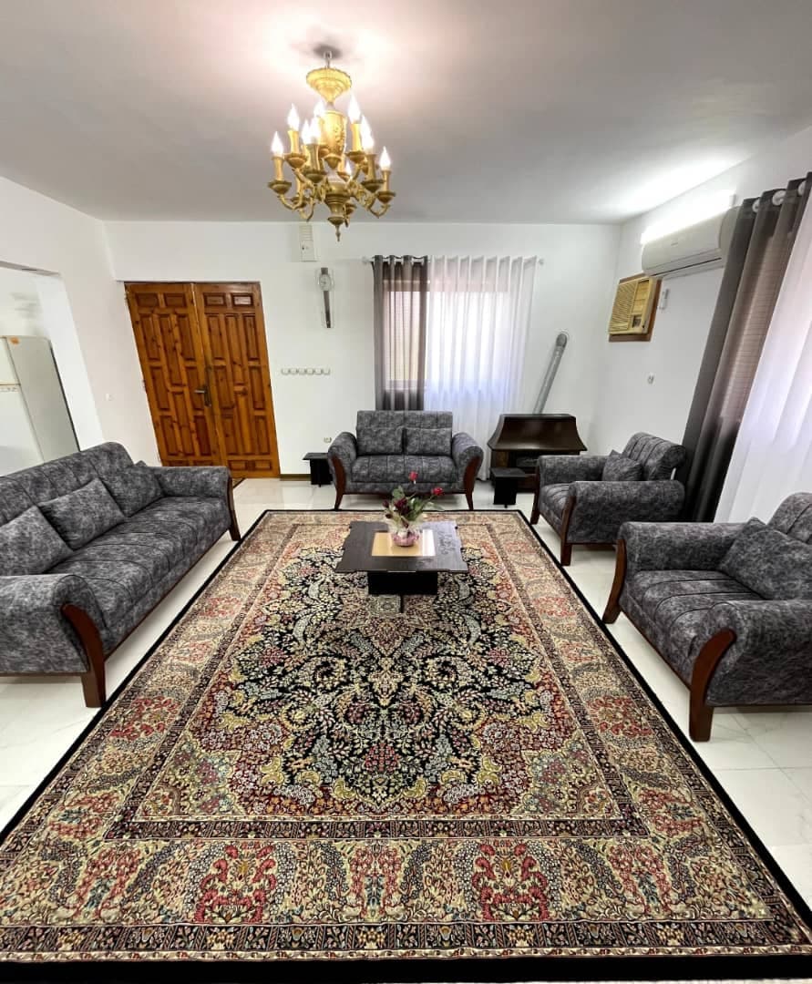 اجاره ویلای ساحلی احمدی در چابکسر