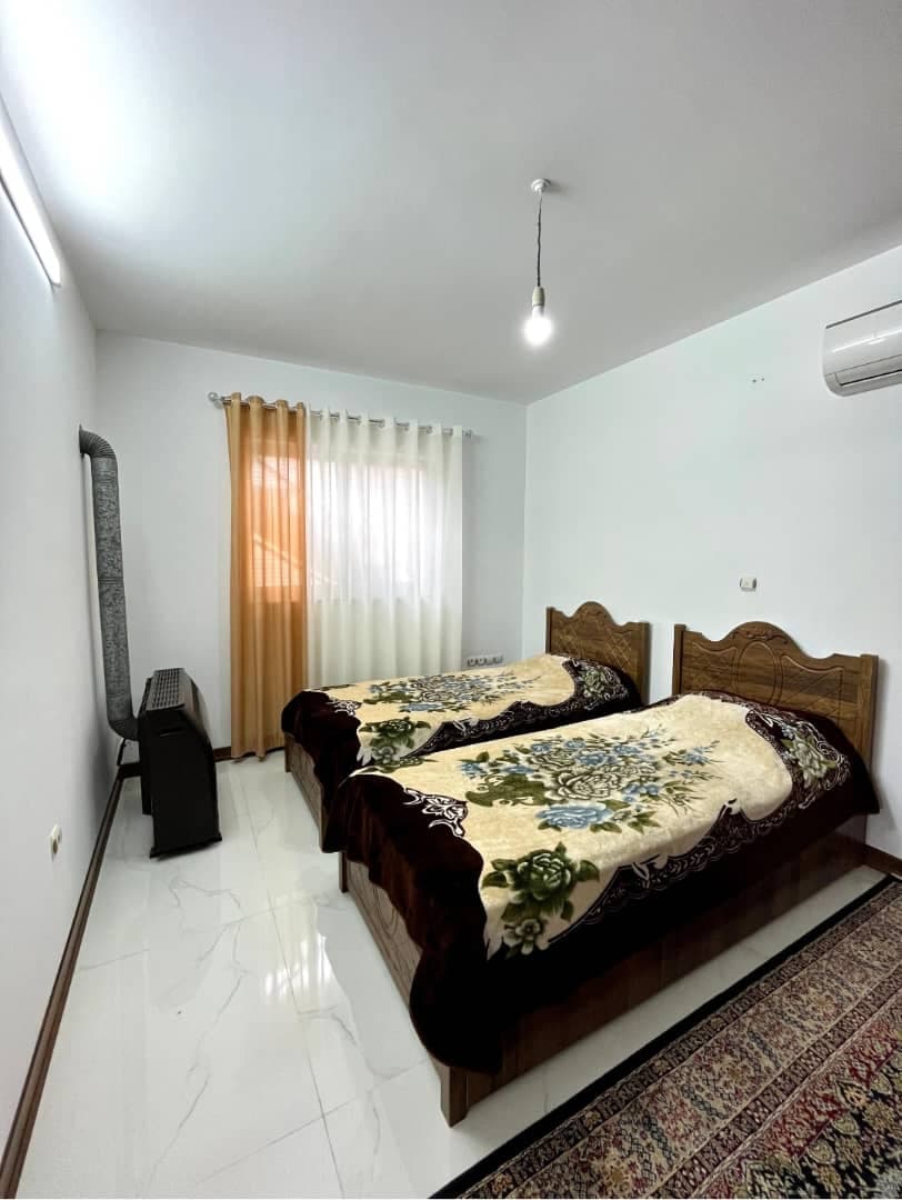 اجاره ویلای ساحلی احمدی در چابکسر