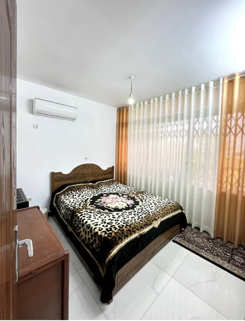 اجاره ویلای ساحلی احمدی در چابکسر