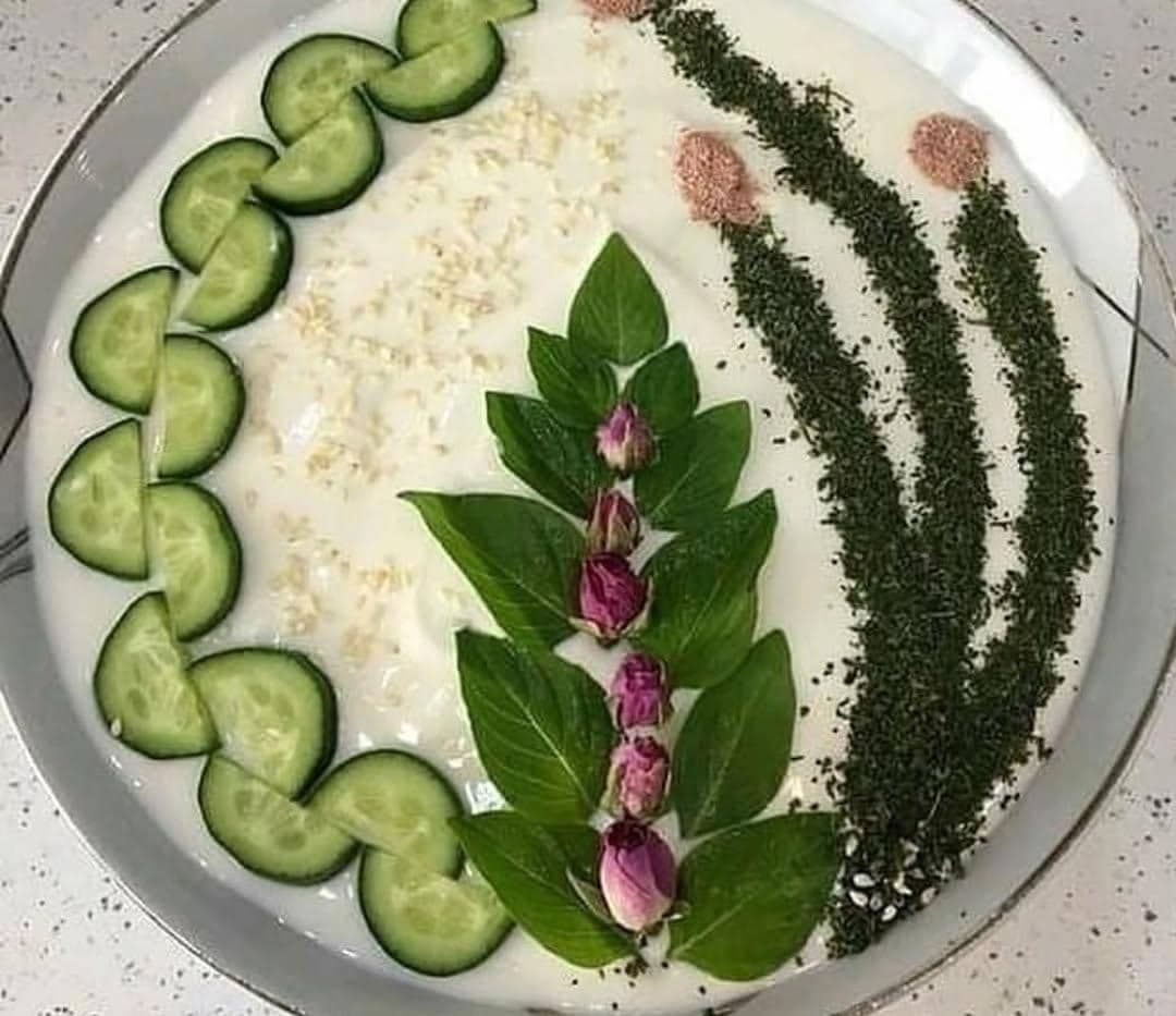 آشپزخانه خان عمو خمری در زاهدان