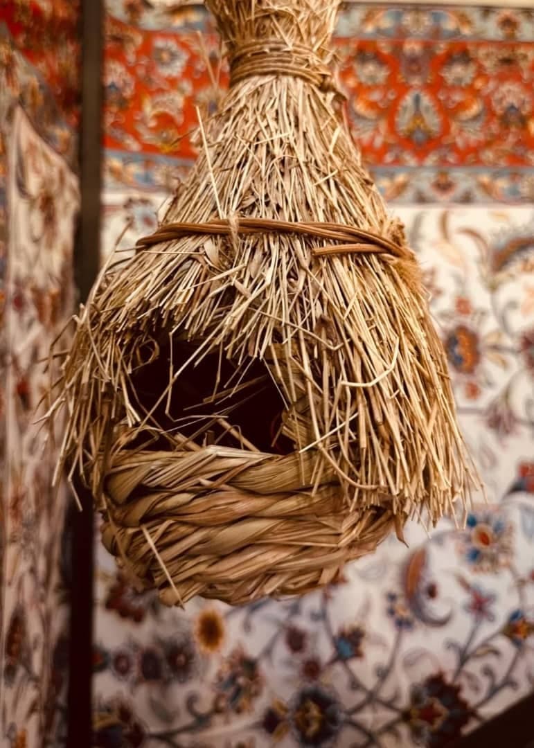 آشپزخانه خان عمو خمری در زاهدان