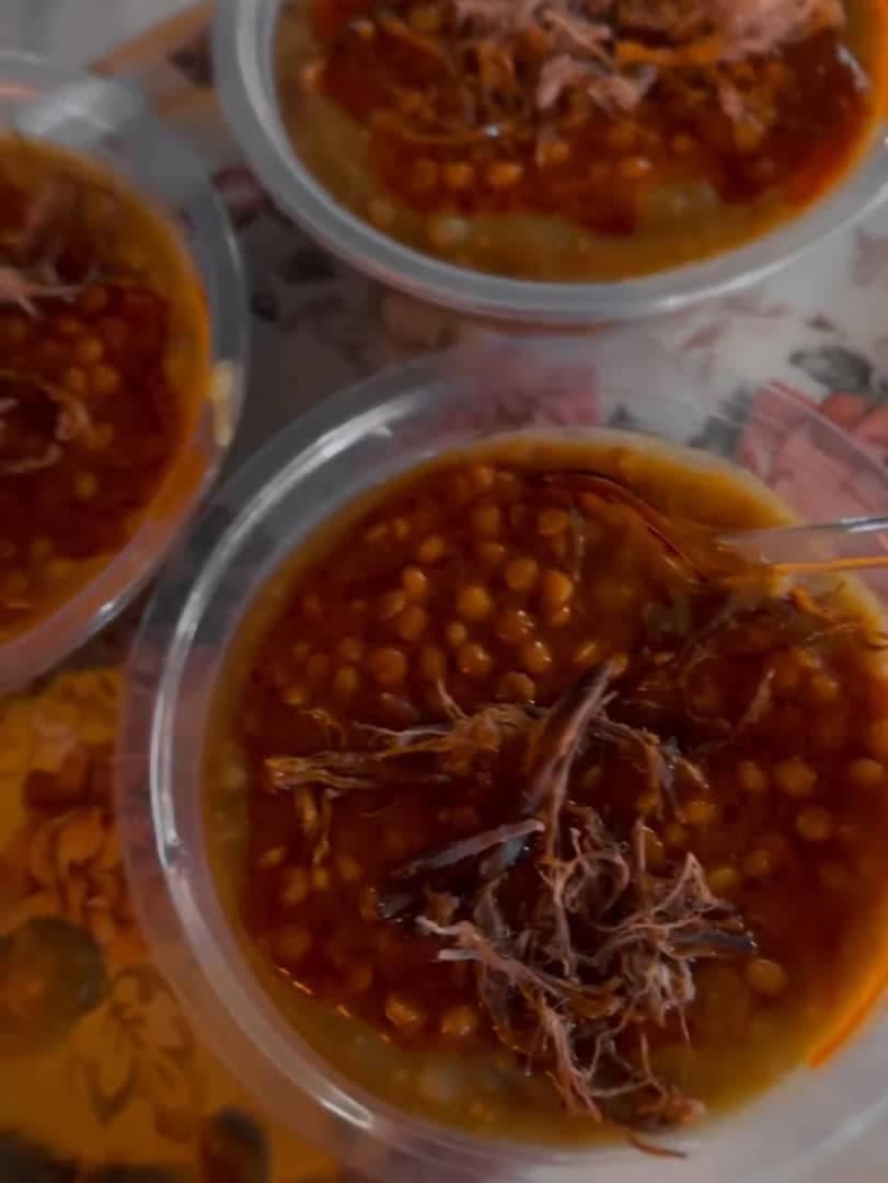 آشپزخانه خان عمو خمری در زاهدان
