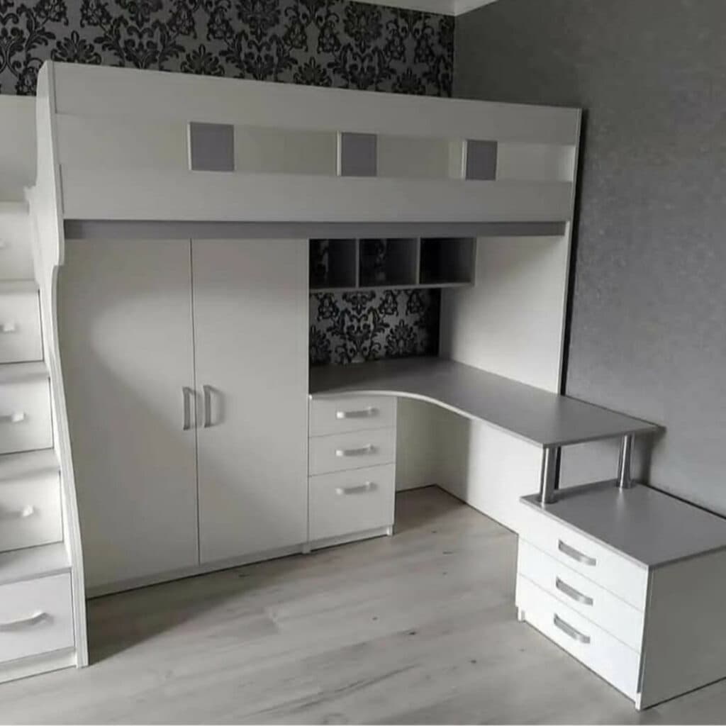 کابینت سازی قربان پور در رشت