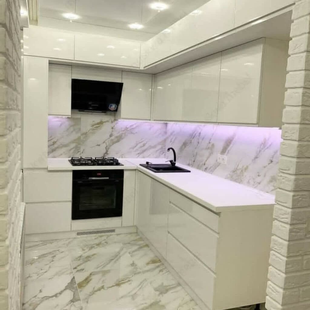 کابینت سازی قربان پور در رشت
