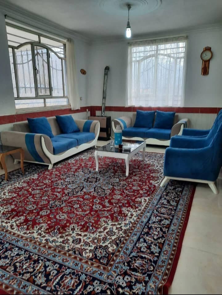 اجاره ویلا باغ روزانه گودرزی در بروجرد