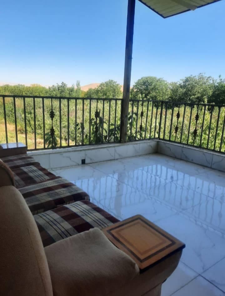 اجاره ویلا باغ روزانه گودرزی در بروجرد