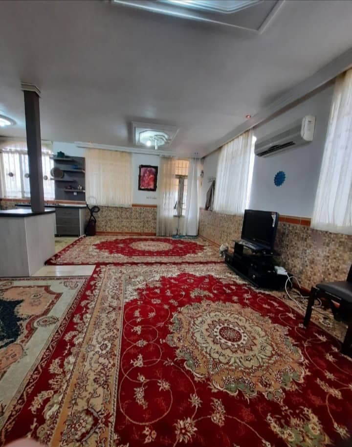 اجاره ویلا باغ روزانه گودرزی در بروجرد