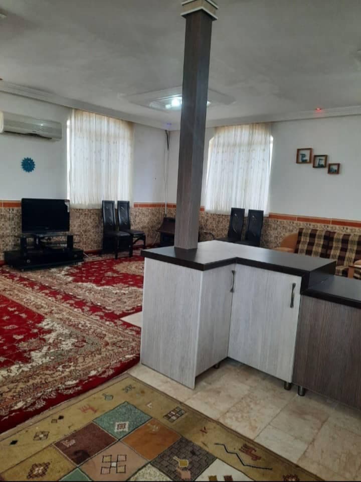 اجاره ویلا باغ روزانه گودرزی در بروجرد