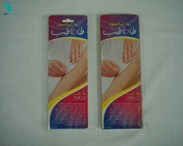 تولید کاور توالت فرنگی طاها طب به مدیریت مصور در اصفهان