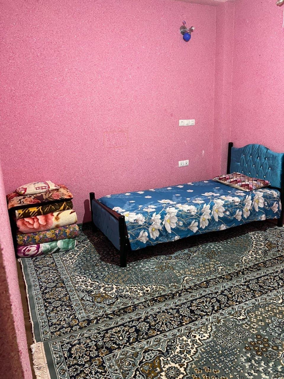 اجاره ویلا نوری ثابت در تالش