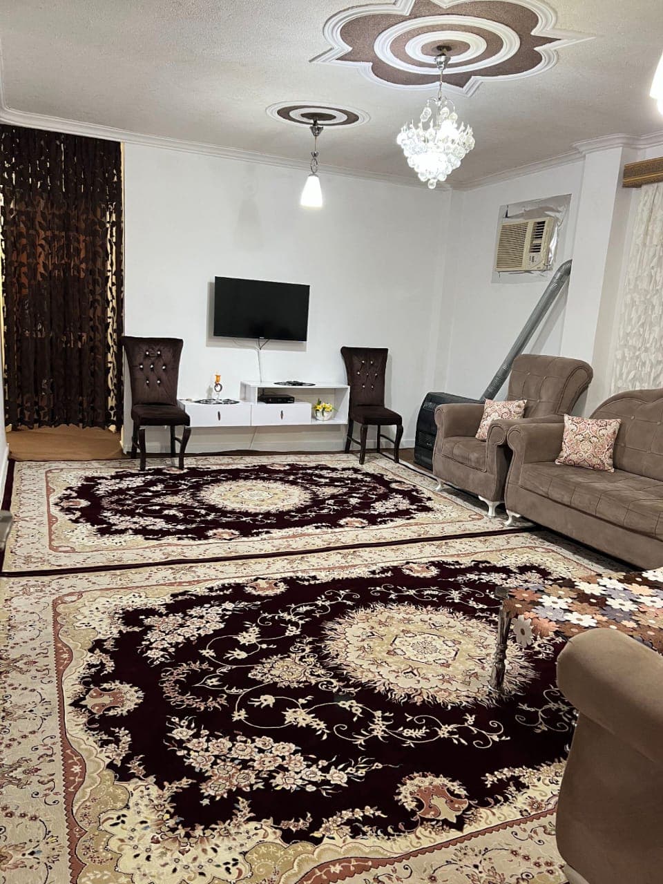 اجاره ویلا نوری ثابت در تالش