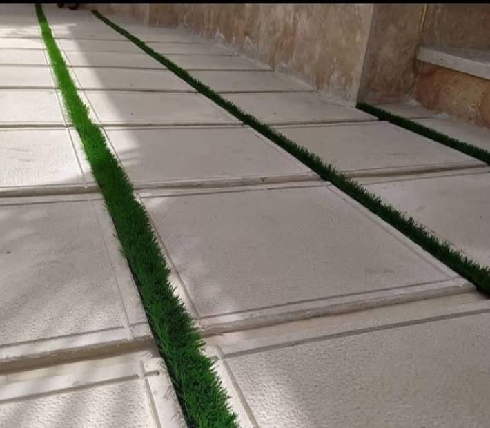 کارگاه موزاییک سازی میربک در کوهدشت