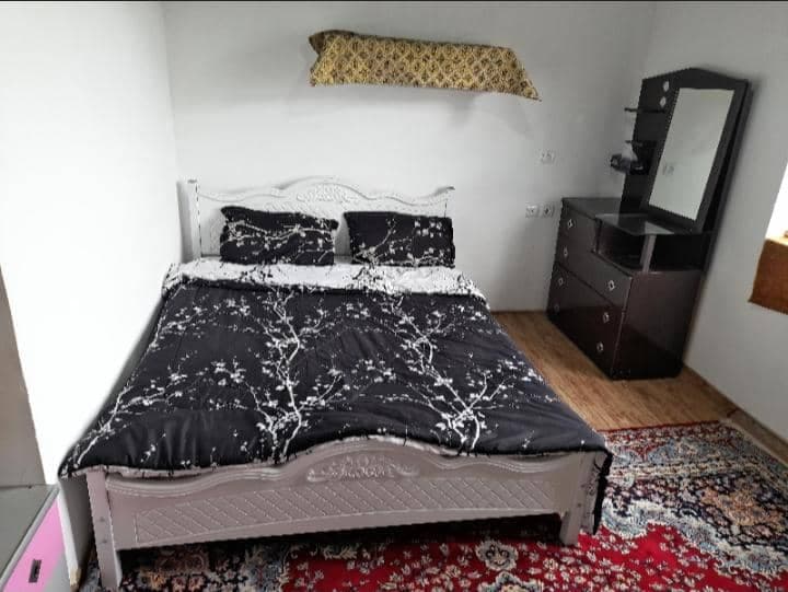 اقامتگاه بومگردی استخردار کوشال قاسمی نژاد در لاهیجان